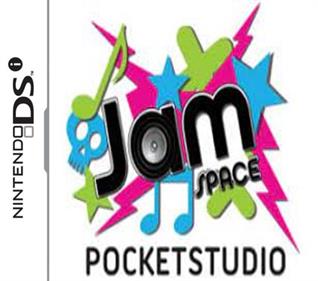 Jam Space: PocketStudio