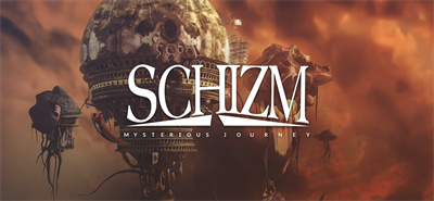 Schizm: Mysterious Journey - Banner Image