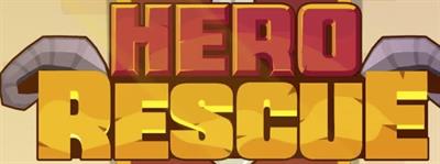 Hero Rescue - Banner