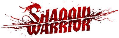 Shadow Warrior - Clear Logo Image