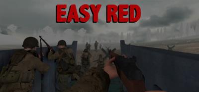 Easy Red - Banner Image