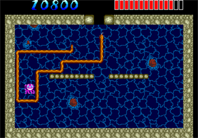 Snapper - Screenshot - Gameplay Image