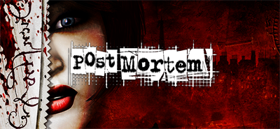Post Mortem - Banner Image