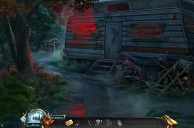 Paranormal State: Poison Spring Collector's Edition - Screenshot - Gameplay Image