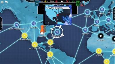 Pandemic: The Board Game - Screenshot - Gameplay Image