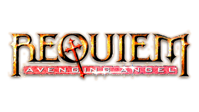 Requiem: Avenging Angel - Clear Logo Image