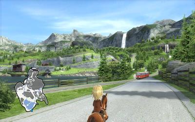 Go Vacation - Screenshot - Gameplay Image