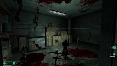 F.E.A.R.: Extraction Point - Screenshot - Gameplay Image
