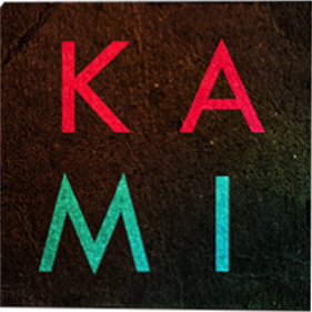 Kami - Clear Logo Image