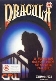 Dracula - Box - Front Image