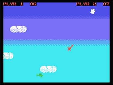 War - Screenshot - Gameplay Image