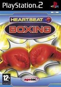 Heartbeat Boxing - Box - Front Image