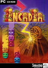 Incadia - Screenshot - Gameplay Image