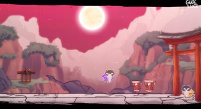 Samudai - Screenshot - Gameplay Image