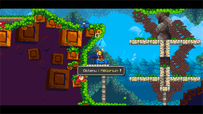 Iconoclasts - Screenshot - Gameplay Image