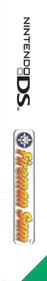 Fireman Sam - Box - Spine Image