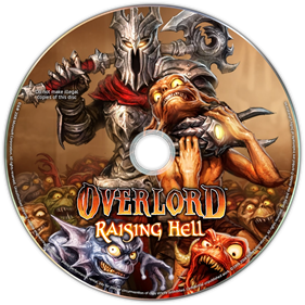 overlord raising hell delete saves