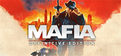 Mafia: Definitive Edition - Banner Image