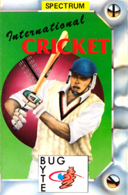 International Cricket