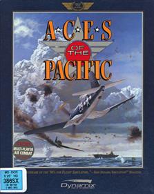 Aces of the Pacific