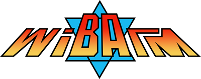 Wibarm - Clear Logo Image