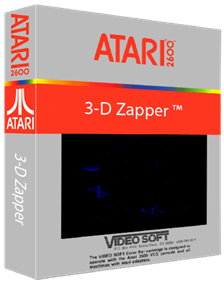 3-D Zapper - Box - 3D Image