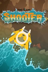 PixelJunk Shooter - Box - Front Image