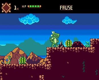 Spax - LaunchBox Games Database
