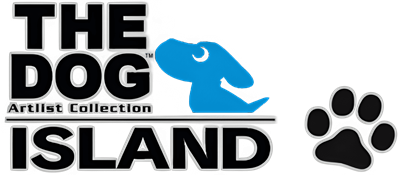 Artlist Collection: The Dog Island - Clear Logo Image