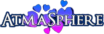 AtmaSphere - Clear Logo Image