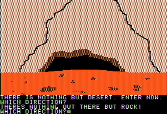 King's Cave