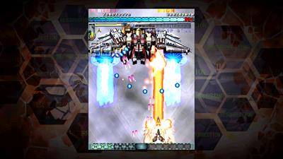 DoDonPachi Resurrection - Screenshot - Gameplay Image