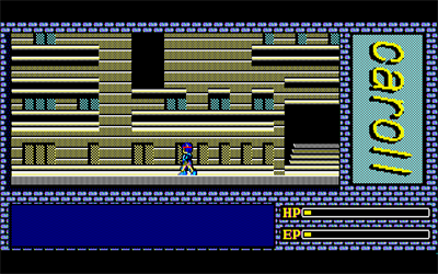 Caroll - Screenshot - Gameplay Image