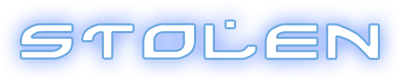 Stolen - Clear Logo Image