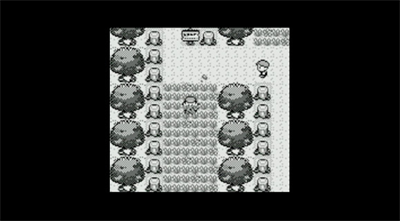 Pokémon Yellow Special Pikachu Edition - Screenshot - Gameplay Image