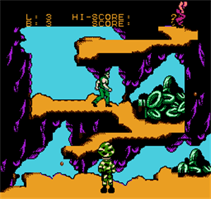 War - Screenshot - Gameplay Image