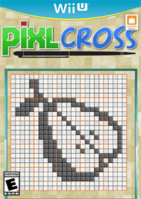 PixlCross - Box - Front Image