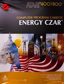 Energy Czar