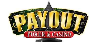 Payout Poker & Casino - Clear Logo Image