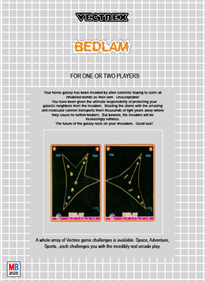 Bedlam - Box - Back - Reconstructed