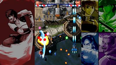 VASARA Collection - Screenshot - Gameplay Image