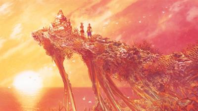 Chrono Cross: The Radical Dreamers Edition - Fanart - Background Image