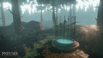 Pneuma: Breath of Life - Screenshot - Gameplay Image