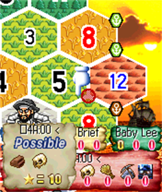Catan - Screenshot - Gameplay Image