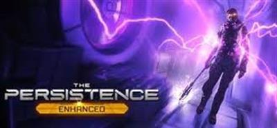 The Persistence Enhanced - Banner Image