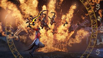 Warriors Orochi 4 - Screenshot - Gameplay Image