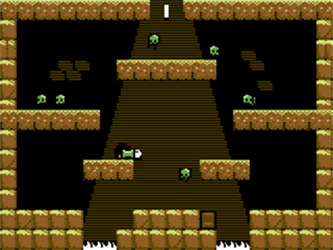 Super Bread Box - Screenshot - Gameplay Image