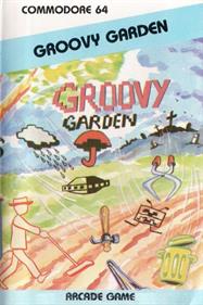Groovy Garden