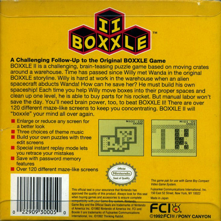 boxxle iphone