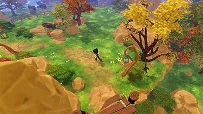 Deadwood: The Forgotten Curse - Screenshot - Gameplay Image
